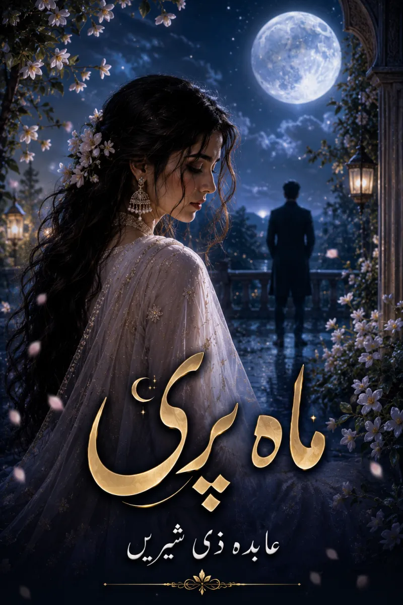 Mah Pari