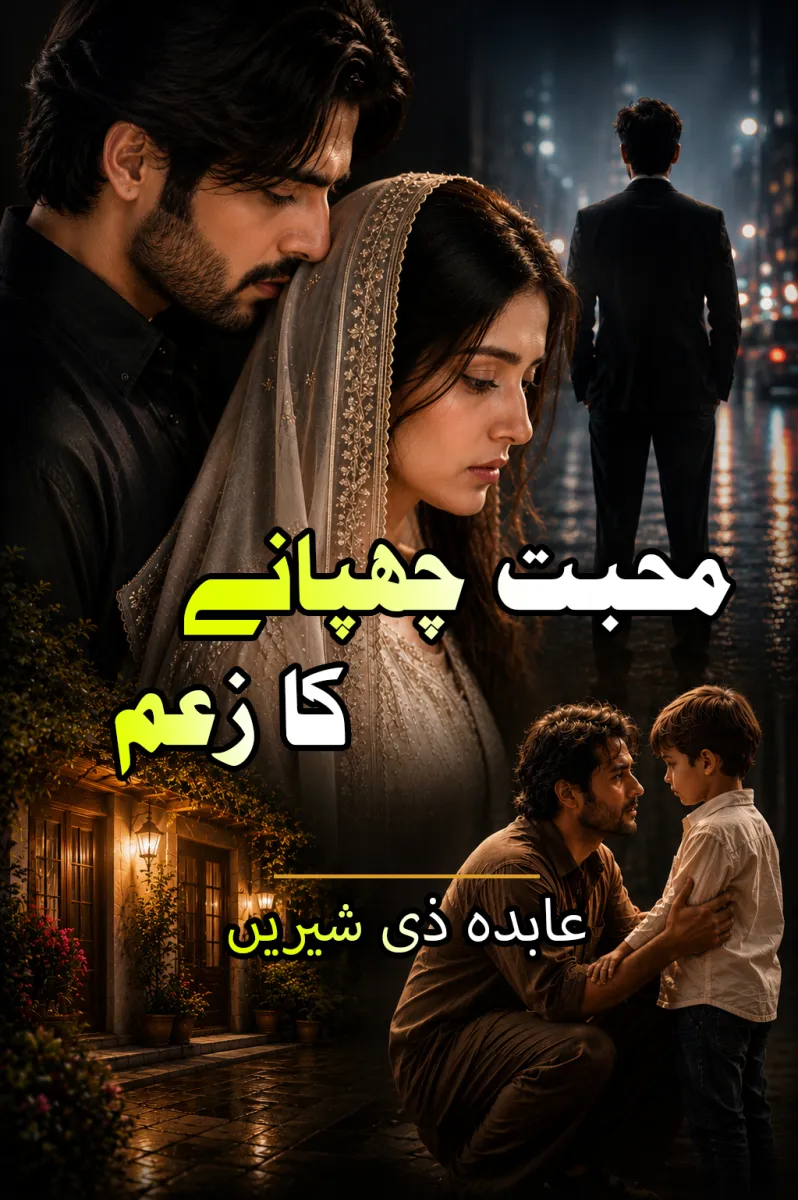 ‏Muhabat Chupane ka Zem